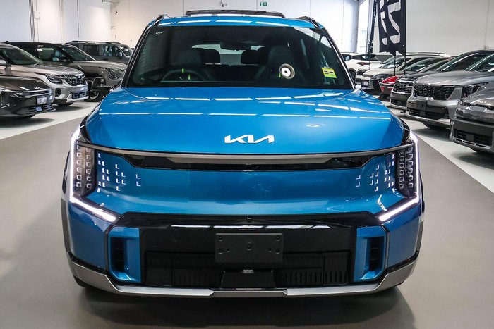 2026 Kia EV9 GT