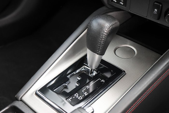 2019 Mitsubishi ASX ES ADAS XC MY19 White