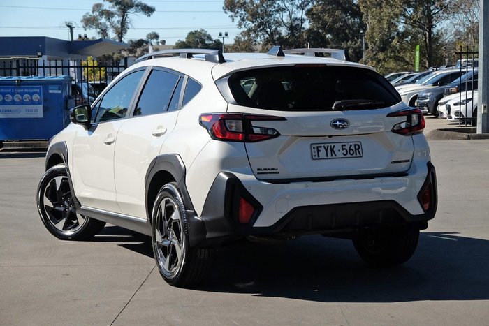 2026 Subaru Crosstrek 2.0S