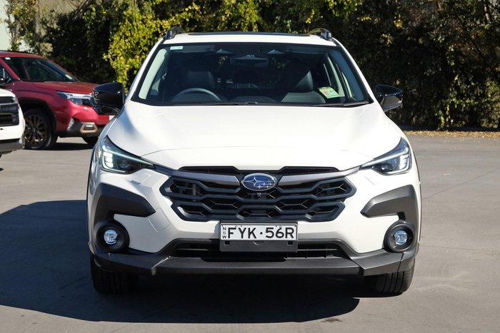 2026 Subaru Crosstrek 2.0S