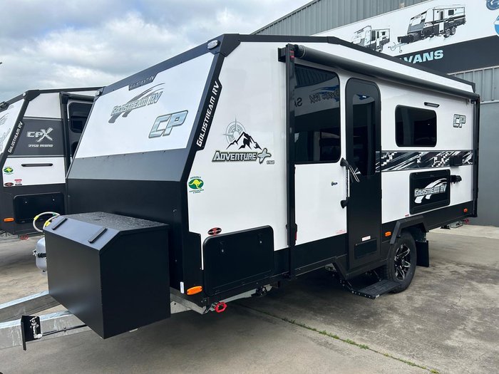 2026 Goldstream 1760 Re Cd Adventure Plus