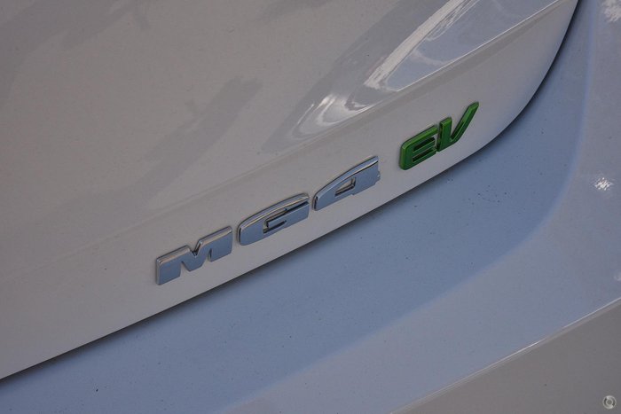 2026 MG MG4 EV Urban Essence 43 AH4E MY26 York White