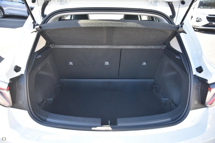 2026 MG MG4 EV Urban Essence 43 AH4E MY26 York White