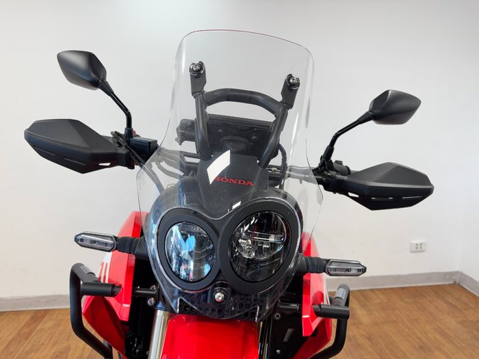 2023 Honda CRF300LA RED