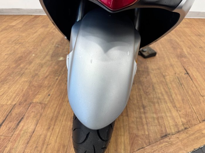 2021 Suzuki GSX1300RA (HAYABUSA) SILVER