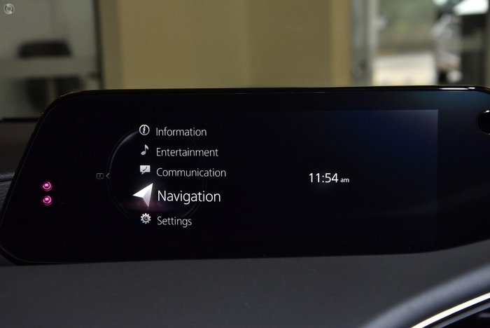 2021 Mazda 3 G25 Astina