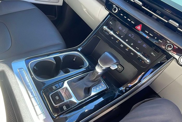 2022 Kia Carnival SLi