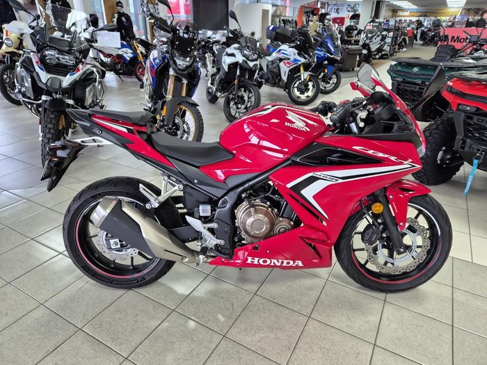 2021 Honda