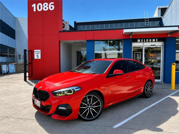 2020 BMW 2 Series