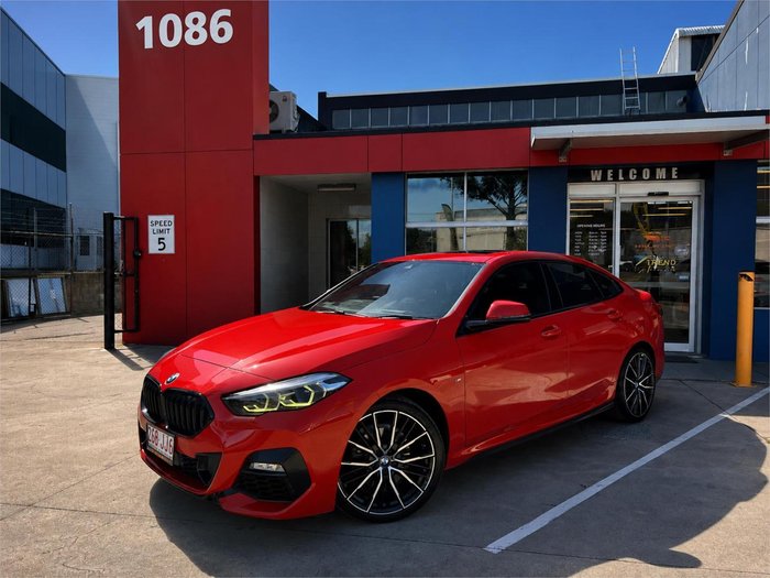 2020 BMW 2 Series