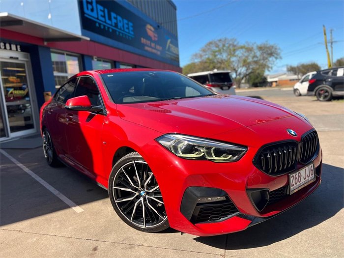 2020 BMW 2 Series 218i M Sport