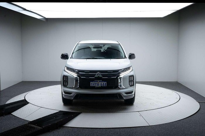 2023 Mitsubishi ASX MR