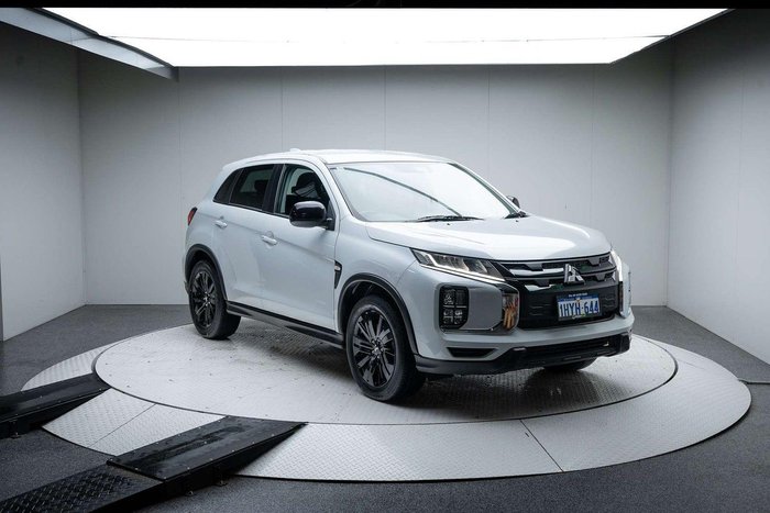 2023 Mitsubishi ASX MR