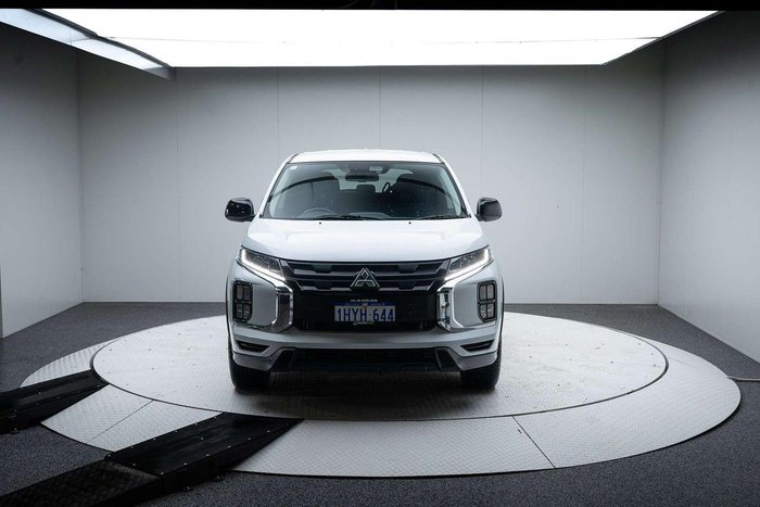 2023 Mitsubishi ASX MR