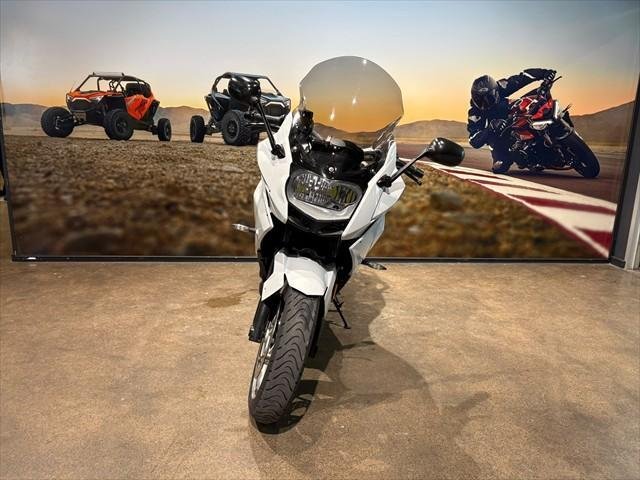 2013 BMW F 800 GT