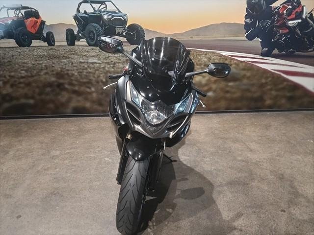 2009 Suzuki GSX-R1000