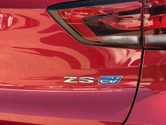 2022 MG ZS EV Essence