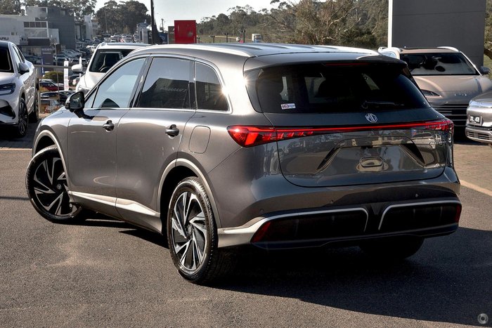 2026 MG MGS6 EV Essence