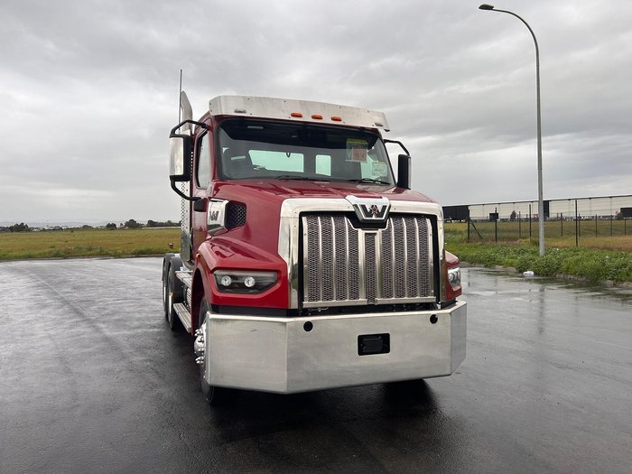 2023 Western Star 47X
