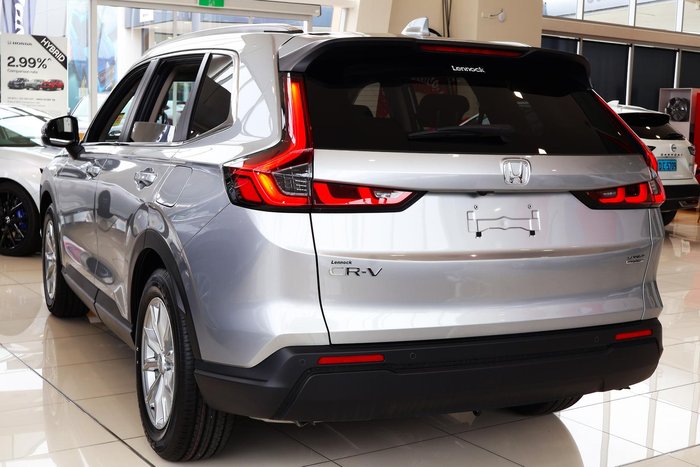 2025 Honda CR-V VTi L7