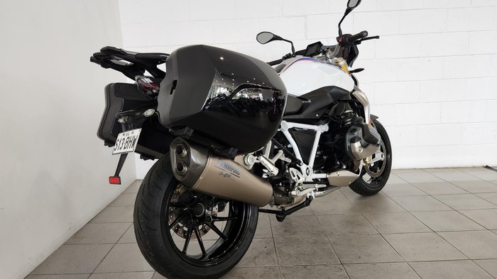 2019 BMW
