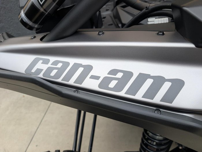 2018 Can-Am Maverick X3 X RS Turbo R Maverick