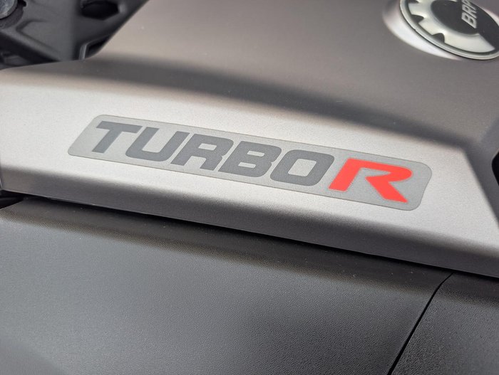 2018 Can-Am Maverick X3 X RS Turbo R Maverick