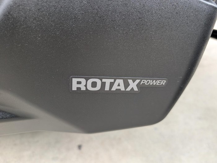 2018 Can-Am Maverick X3 X RS Turbo R Maverick