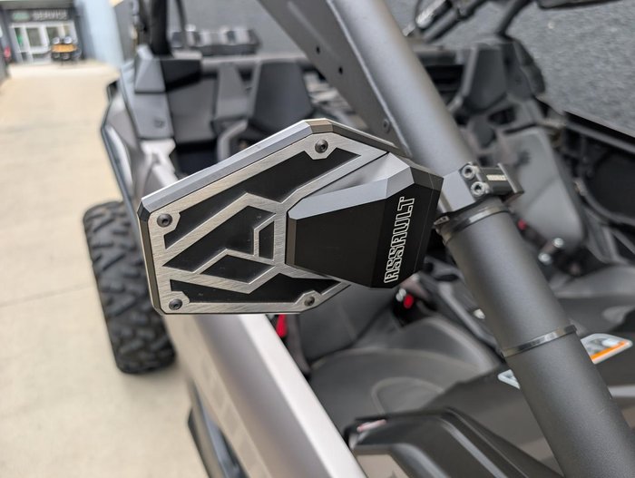2018 Can-Am Maverick X3 X RS Turbo R Maverick