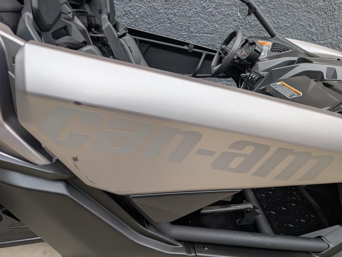 2018 Can-Am Maverick X3 X RS Turbo R Maverick