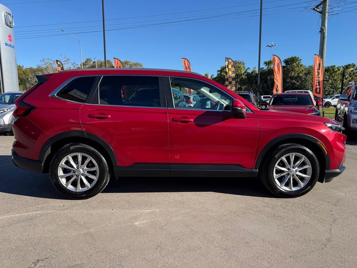 2023 Honda CR-V VTi L