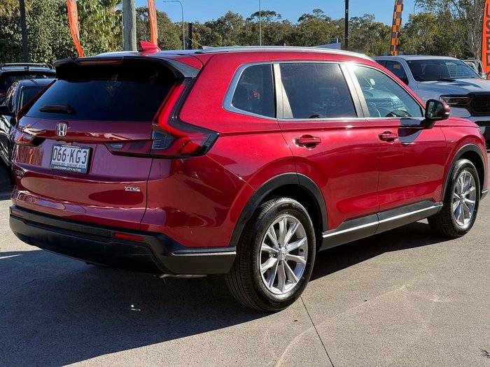 2023 Honda CR-V VTi L