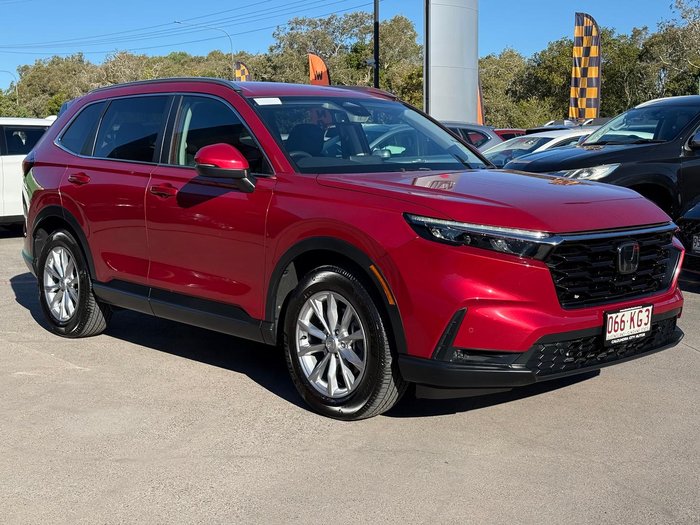 2023 Honda CR-V VTi L