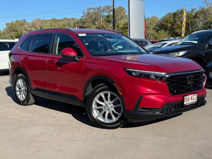 2023 Honda CR-V