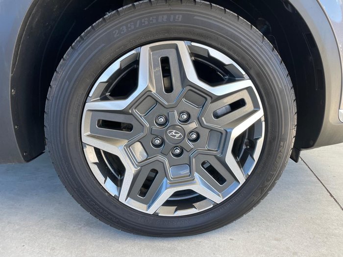 2023 Hyundai Santa Fe Hybrid Elite