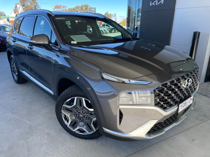 2023 Hyundai Santa Fe