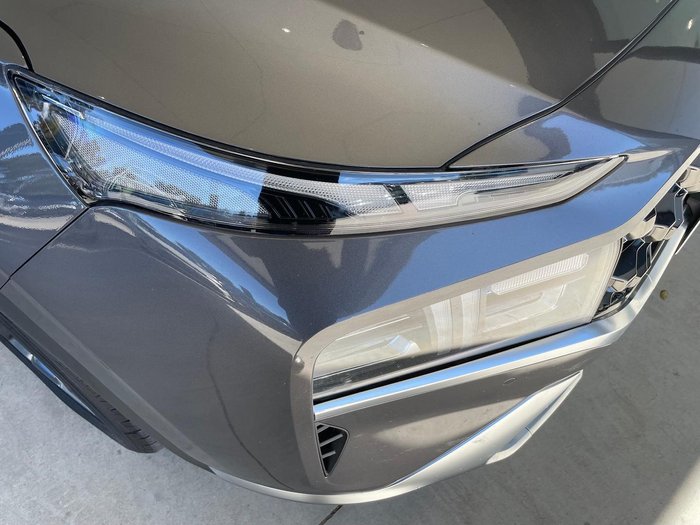 2023 Hyundai Santa Fe Hybrid Elite