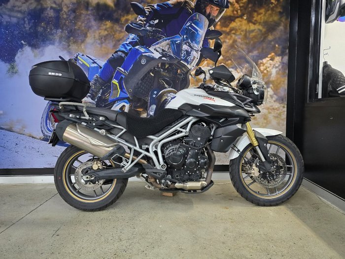 2011 Triumph