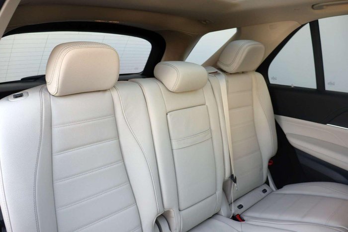 2025 Mercedes-Benz GLE-Class GLE300 d