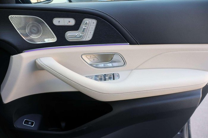 2025 Mercedes-Benz GLE-Class GLE300 d
