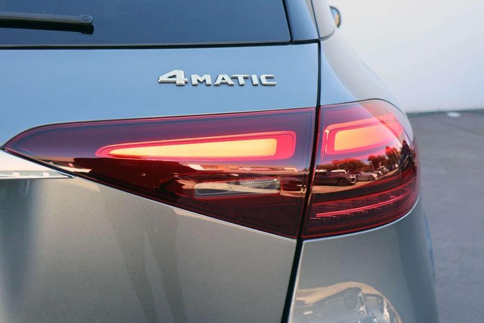 2025 Mercedes-Benz GLE-Class GLE300 d