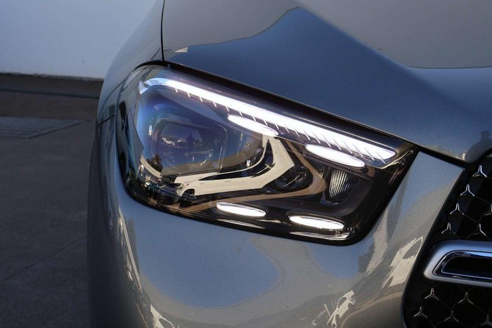2025 Mercedes-Benz GLE-Class GLE300 d