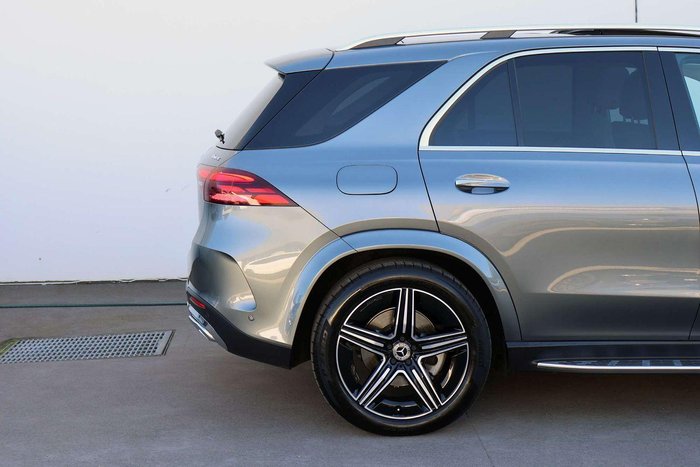 2025 Mercedes-Benz GLE-Class GLE300 d