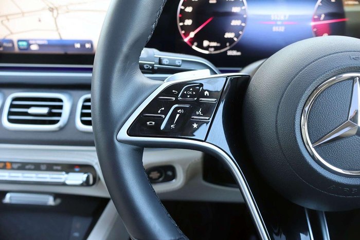 2025 Mercedes-Benz GLE-Class GLE300 d