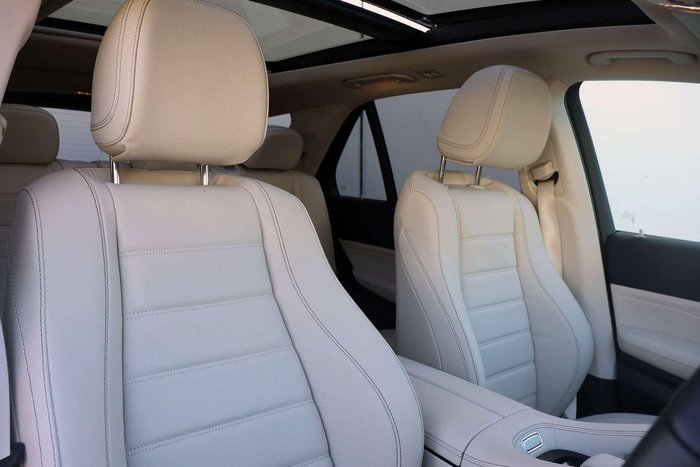 2025 Mercedes-Benz GLE-Class GLE300 d