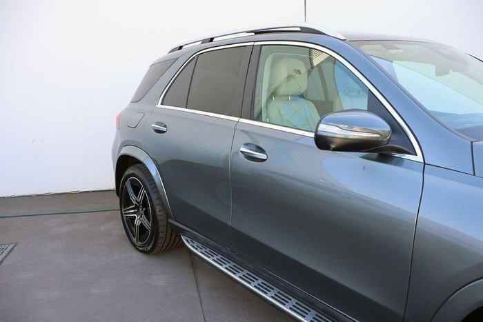 2025 Mercedes-Benz GLE-Class GLE300 d
