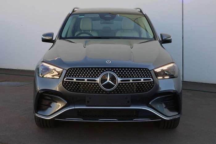 2025 Mercedes-Benz GLE-Class GLE300 d