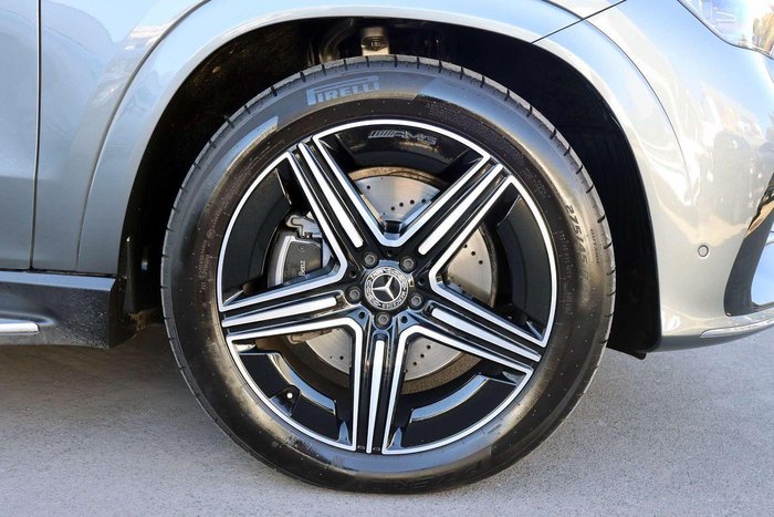 2025 Mercedes-Benz GLE-Class GLE300 d