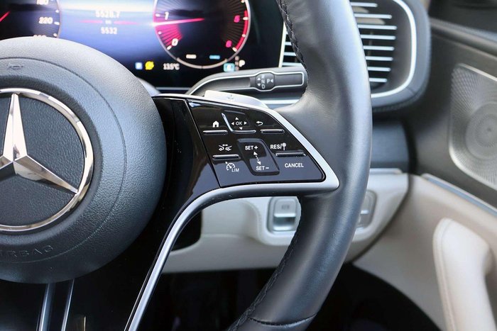 2025 Mercedes-Benz GLE-Class GLE300 d
