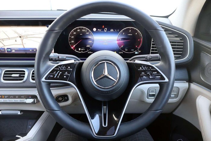 2025 Mercedes-Benz GLE-Class GLE300 d
